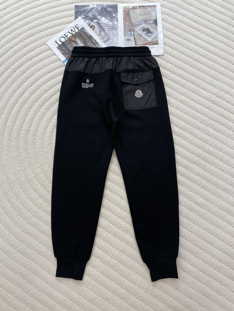 Moncler Long Pants